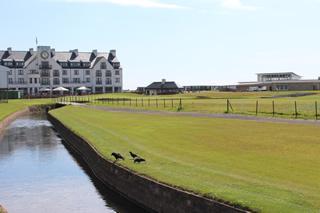 Linksview Guest House Carnoustie