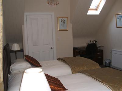 Linksview Guest House Carnoustie