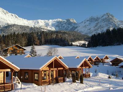 Chalet Hotel Leitenhof