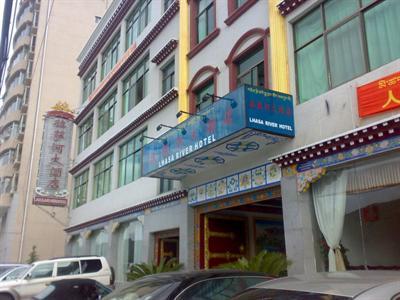 Lhasa River Hotel