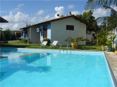 Pousada Dunas do Cumbuco