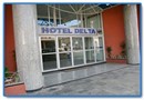 Hotel Delta Parnaiba