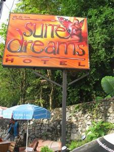 Suite Dreams Hotel