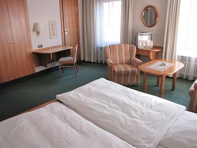 Hotel Bayerischer Hof Freising