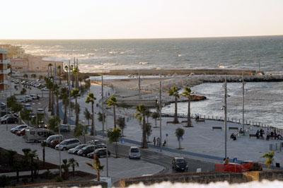 Gabbiano Hotel Mola di Bari