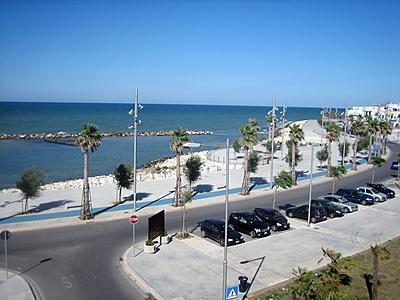 Gabbiano Hotel Mola di Bari