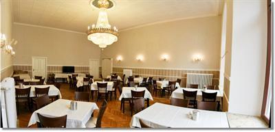 Frundts Hotel Stadt Wismar