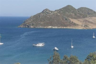 Panorama Hotel Patmos