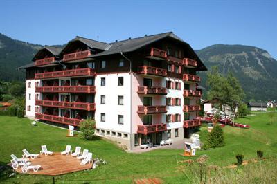 Sporthotel Gosau