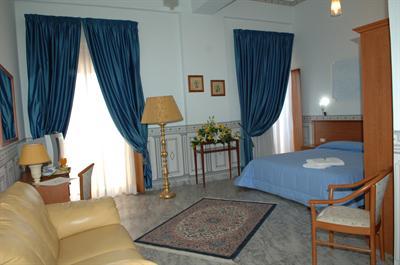 Grand Hotel Stella Maris Palmi