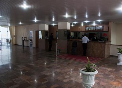 Nacional Inn Piracicaba