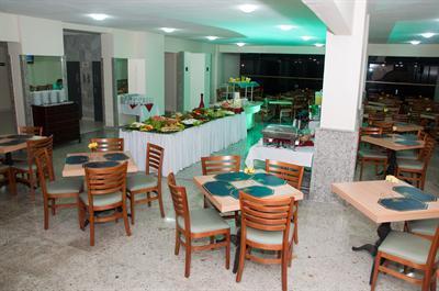 Nacional Inn Piracicaba