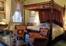 Albright Hussey Manor Hotel Shrewsbury