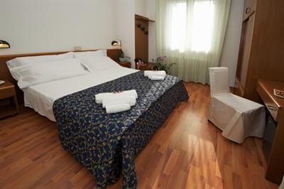 Mediterraneo Hotel Pesaro