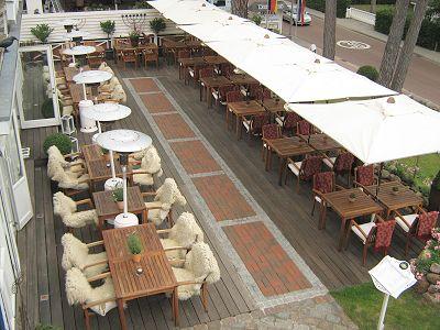 Romantik im Hotel Villa Röhl Timmendorfer Strand