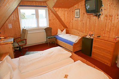 Hotel-Pension Domblick