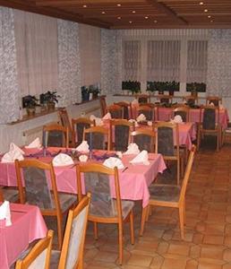 Hotel Gasthaus Steiger Grafenthal