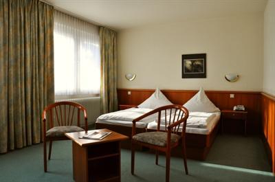 City Partner Hotel Sittardsberg