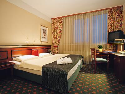 ACHAT Premium Hotel Airport-Hannover