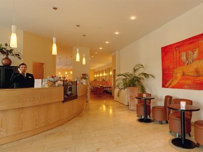 ACHAT Premium Hotel Airport-Hannover