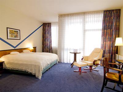 ACHAT Premium Hotel Airport-Hannover