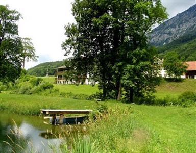 Hotel Gablerhof