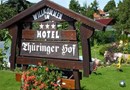 Hotel Thüringer Hof Floh-Seligenthal