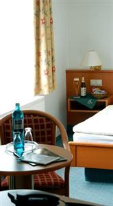 Hotel Kaiserhof Radeberg