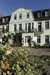 Seehotel Ecktannen