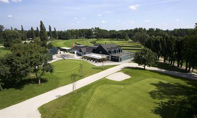 Hotel Am Ruhrufer Business & Golf