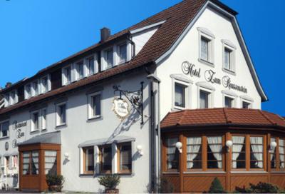 Hotel Reussenstein