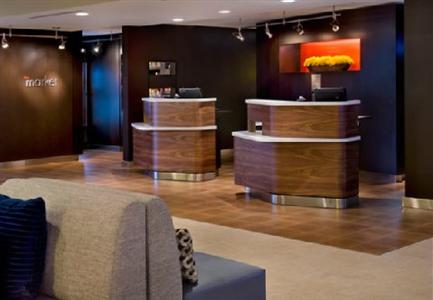 Courtyard by Marriott Syracuse