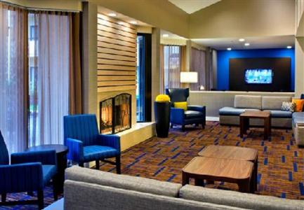 Courtyard by Marriott Syracuse