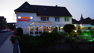 Hotel Krasemann