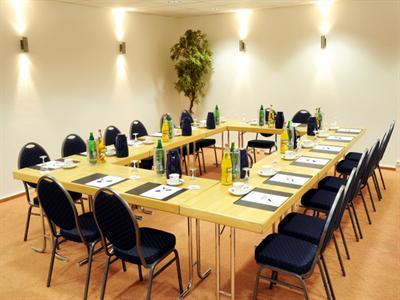 CityClass Hotel Atrium Leverkusen