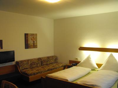 Schwanen Hotel-Restaurant