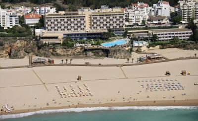 Hotel Algarve Casino