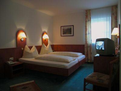 Hotel Hansa Offenbach am Main