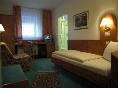 Hotel Hansa Offenbach am Main