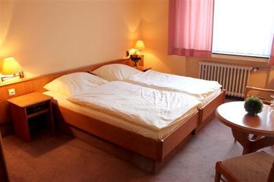 Niederee Hotel Bad Breisig