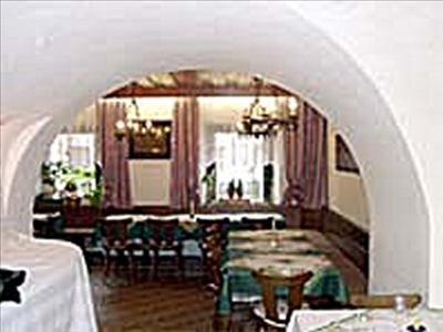 Hotel Gasthof Haas Schnaittenbach