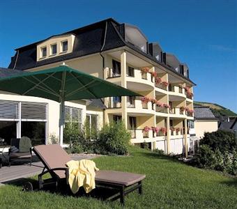 Hotel Weingut Weis