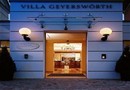 Villa Geyerswoerth Hotel
