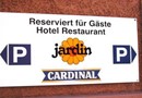 Hotel-Restaurant Jardin