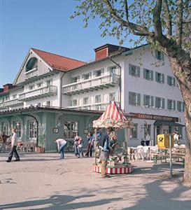 Hotel Seehof Herrsching