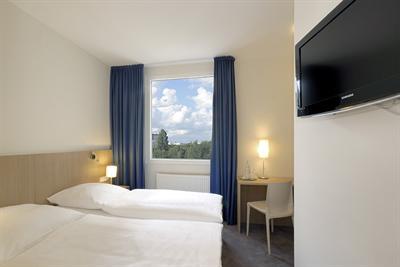 Nordic Hotel Berlin Mitte