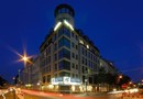 Nordic Hotel Berlin Mitte