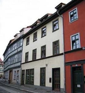 Gastehaus Allerheiligenstrasse