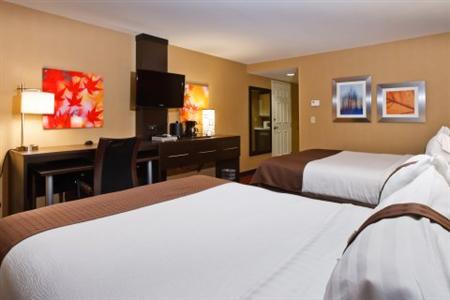 Holiday Inn Colorado Springs (Airport)