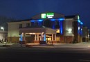 Holiday Inn Express South Bend / Notre Dame
